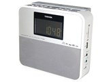 東芝、SD/USB対応CDクロックラジオ「TY-CR30」 - 価格.com