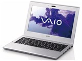 VAIO T�V���[�Y11 SVT1112AJ Core i3/�������[4GB���ڃ��f�� ���i�摜