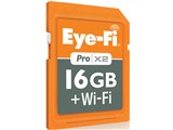 Eye-Fi Pro X2 [16GB] i摜