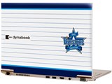 dynabook R632/W1LG �h���t�g�X�y�V�������f�� PR6321LGMPBW1 [���lDeNA�x�C�X�^�[�Y] ���i�摜