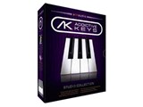 Addictive Keys ���i�摜