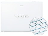 VAIO E�V���[�Y14P SVE14A2AJ Core i3���ڃ��f�� �A�N�Z�T���[�Z�b�g [�z���C�g]