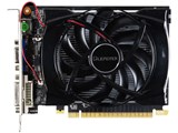 WinFast GTX650Ti 1G  [PCIExp 1GB] ���i�摜