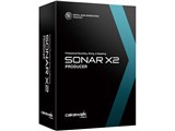 SONAR X2 PRODUCER