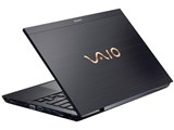 VAIO S�V���[�Y13P SVS13A2AJ Core i5���ڃ��f�� ���i�摜