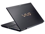 VAIO S�V���[�Y13P SVS13A2AJ Core i7/Windows 8 Pro���ڃ��f�� ���i�摜