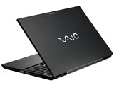 VAIO S�V���[�Y15 SVS1512AJ Core i5���ڃ��f�� [�u���b�N] ���i�摜