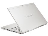 VAIO S�V���[�Y15 SVS1512AJ Core i5���ڃ��f�� [�V���o�[] ���i�摜