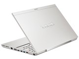 VAIO S�V���[�Y15 SVS1512AJ Core i3���ڃ��f�� ���i�摜