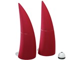 Spinnaker E30-RD [bh]