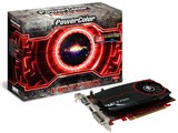 PowerColor HD7750 1GB DDR3 AX7750 1GBK3-H [PCIExp 1GB]