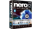Nero 12 Platinum i摜