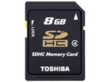 SD-K08GR7W4 [8GB] ���i�摜