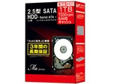 MQ01ABD100BOX [1TB 9.5mm] i摜