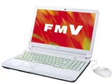 FMV LIFEBOOK AH53/J FMVA53JWP i摜
