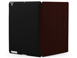 BI-IPAD3RCASE/BR [�u���E��]