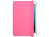 iPad mini Smart Cover MD968FE/A [�s���N] ���i�摜