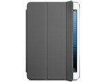 iPad mini Smart Cover MD963FE/A [�_�[�N�O���[] ���i�摜