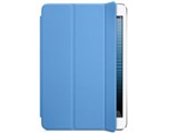 iPad mini Smart Cover MD970FE/A [�u���[] ���i�摜
