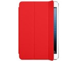 iPad mini Smart Cover (PRODUCT) RED MD828FE/A ���i�摜