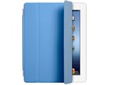 iPad Smart Cover MD310FE/A [�u���[] ���i�摜
