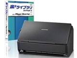 ScanSnap iX500 Deluxe FI-IX500-D i摜