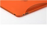 SOFTSHELL COLOR for iPad i摜