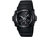 G-SHOCK FIRE PACKAGE AWG-M100B-1ADR [�C�O���f��]
