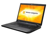 LuvBook LB-D721S �n�[�h�f�B�X�N���ڃ��f��