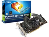 N650Ti PE 1GD5/OC [PCIExp 1GB]