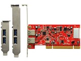 USB3.0R-P2-LPPCI [USB3.0] i摜