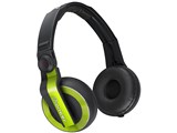 PIONEER - 新品未使用！Pioneer HDJ-500-R バドワイザーモデル 200個限定 パイオニア、エントリーDJ向けヘッドホン「HDJ-500」に新色を