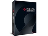 Cubase 7 ���i�摜