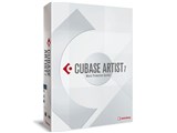 Cubase Artist 7 ���i�摜