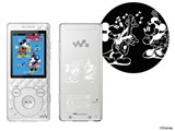 NW-S774/Disney Disney�L�����N�^�[���f�� [8GB �X�m�[�L���g]