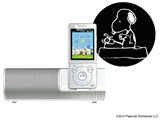 NW-S774K/SNOOPY SNOOPY���f�� [8GB �z���C�g]