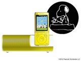 NW-S775K/SNOOPY SNOOPY���f�� [16GB �C�G���[]