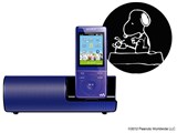 NW-S775K/SNOOPY SNOOPY���f�� [16GB �o�C�I���b�g]