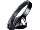 DNA ON-EAR [Black/Satin Chrome]