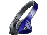 DNA ON-EAR [Cobalt Blue/Dark Grey]