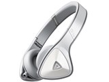 DNA ON-EAR [White/Light Grey]