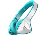 DNA ON-EAR [White/Teal]