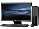 Compaq Pro 6300 SF/CT 18.5�C���`���j�^�[�Z�b�g���f��