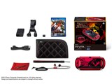 PlayStation Vita (vCXe[V B[^) SOUL SACRIFICE PREMIUM EDITION Wi-Fif PCHJ-10006 i摜