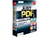 JUST PDF 3 [쐬ExҏWEf[^ϊ] i摜