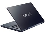 VAIO S(SA)�V���[�Y VPCSA4AJ Core i7/�N�A�b�hSSD1TB/Windows 7 Professional���� 2012�N�t���f�� ���i�摜