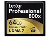 LCF64GCTBJP800 [64GB]