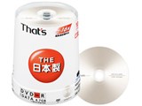 DR-47STY100BN [DVD-R 16�{�� 100��]