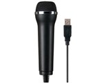 CYBEREUSB JIP}CN(Wii Up) CY-WIUKMIC-BK [ubN] i摜