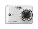 デジタルカメラ GE 1410 SW GE E1410 SW デジタルカメラ